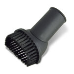 Brosse aspirante, buse ronde 32 mm pour menzer aspirateur industriel vcl 320 / 330, vcm 330, vc 790 pro, ...