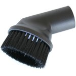 Brosse aspirante starmix ronde � 7, 5 cm