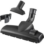 Brosse d'aspirateur buse d'aspirateur universelle 35 / 32 mm silencieuse et �conome en �nergie, adapt�e ...
