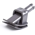 Brosse aspirateur chien pour dyson, brosse � poils d'animaux pour dyson v7 v8 v10 v11 v12 v15 brosse ...