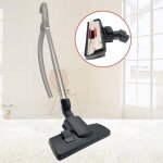 Brosse d'aspirateur premium pour miele s8, s6, s5, s4, s2, s1, c1, c2, c3, h1 complete, compact, swing, ...