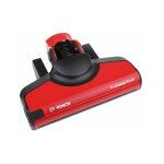 Bosch - brosse d'aspirateur polymatic - rouge - 11046269 - Bosch - brosse d'aspirateur polymatic - rouge - 11046269 -