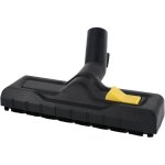 Brosse aspirateur de remplacement pour aspirateurs krcher (modles wd3, wd4, wd5, wd6), buse embout ...