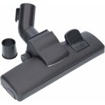 Brosse d'aspirateur, universelle, 32 mm, en plastique, avec 2 roues, prise pour cordon de tapis et adaptateur, ...