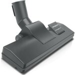 Brosse aspirateur universelle 35 mm compatible pour electrolux rowenta miele dirt devil avec roues pour ...