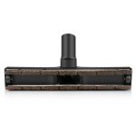 Brosse d'aspirateur universelle 35 mm xxl avec poils véritables pour parquet, stratifié, sol dur. convient ... Brosse d'aspirateur universelle 35 mm xxl avec poils véritables pour parquet, stratifié, sol dur. convient ...