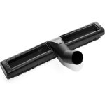 Brosse d'aspirateur xl pour sols durs - compatible avec miele, siemens, krcher, philips, samsung, bosch, ...