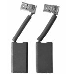 Brosses de carbone bosch 1619p06346 2 units
