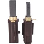 Brosse de charbon moteur d'aspirateur 2311480 333261 33326 - 1 pour d'agneau d'
