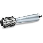 As773e hydro fusion air styler brosse  air chaud, noir, mtallique 700 w 98, 4' (2, 5 m) - babyliss