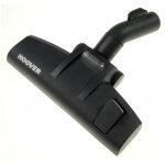 Brosse combine pour aspirateur hoover 35601713