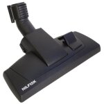 Brosse combinee extreme pour aspirateur nilfisk advance