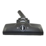 Brosse combinée noire dust magnet pour aspirateur tornado 140025651047 Brosse combinée noire dust magnet pour aspirateur tornado 140025651047