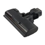 Brosse complte (largeur : 24, 5 cm) pour aspirateur sans fil electrolux 140233317027