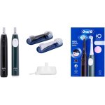 Brosse � dents �lectrique braun oral - b io series 2 + 1