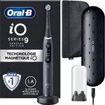 Brosse a dents Électrique oral - b io 9 - noire - 1 brossette - 1 Étui de voyage chargeur - 1 pochette ... Brosse a dents Électrique oral - b io 9 - noire - 1 brossette - 1 Étui de voyage chargeur - 1 pochette ...