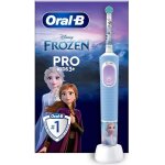 Brosse a dents electrique vitality pro kids frozen hbox