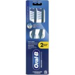 Brosses � dents oral - b pro - expert advanced, lot de 2