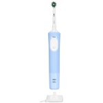 Brosse � dents oral - b vitality pro d103 box bleu