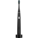 Brosse � dents sonique intelligente aeno db1s 46 000 tr / min 90 jours ipx7 noir