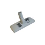 Brosse double adaptable pour aspirateur nilfisk