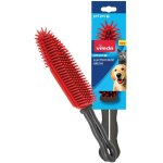 Brosse �lectrostatique vileda pet pro