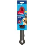 Brosse �lectrostatique vileda pet pro