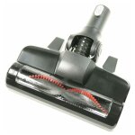 Brosse, embout d'origine