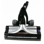 Electro - brosse compl�te 21, 9v 20w pour aspirateur air force 360 460 rowenta rs - 2230001098