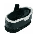 Rowenta - brosse, embout amovible noire Rowenta - brosse, embout amovible noire