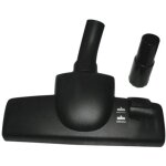 Brosse, embout combin�e d'origine