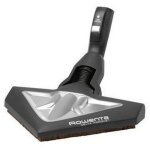 Brosse, embout delta parquet pour silence force