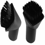 Brosse, embout à meubles diam. 32 d'origine Brosse, embout à meubles diam. 32 d'origine