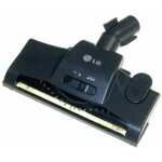 Brosse, embout noire (a clip) Brosse, embout noire (a clip)