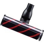 Brosse, embout sols durs Brosse, embout sols durs