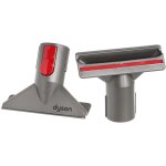 Brosse escalier pour aspirateur big ball cylindre dyson 967369 - 01