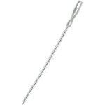 Brosse flexible pour �vier - pour d�loger les poils d'animaux sous les meubles et les appareils �lectrom�nager ...