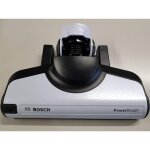 Bosch - brosse gris clair pour aspirateur flexxo 25. 2v 11046249
