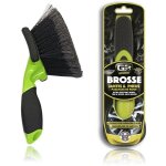 Brosse pour jantes, pneu et passage de roue gs27