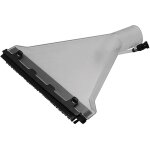 Brosse de lavage pour tapis - pour aspirateur injecteur extracteur 1200w