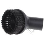 Brosse  meuble ronde aspirateur nilfisk 1408244500