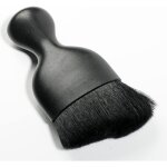 Brosse de nettoyage pour int�rieur de voiture, brosse de nettoyage � poils doux, brosse de nettoyage ...