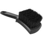 Brosse de nettoyage de roue de voiture, brosse de nettoyage de gommage de jante de pneu de roue de voiture ...