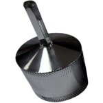 Brosse de nettoyage pour tuyaux en cuivre, brosse de plomberie, raccords m�talliques � usage industriel, ...