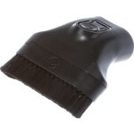 Bosch brosse originale pour balai electrique flexxo, bbh3, bch3