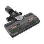 Brosse parquet complte pour aspirateur h - free 300 hoover - 48034951