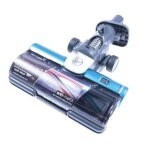 Brosse parquet anti twist ? accessoire pour aspirateur candy et hoover ? nettoyage efficace sans enchev�tremen ...