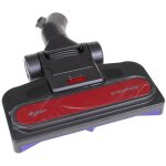 Brosse parquet diam 3, 4 cm pneumatic pour aspirateur dyson 968626 - 03