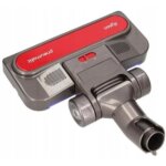 Brosse parquet o 3, 4 cm pneumatic pour aspirateur dyson 968626 - 03