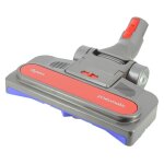 Brosse parquet pneumatic branchement musclehead - aspirateur cinetic cy26 big ball dyson